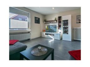 Holiday apartment Möwenblick